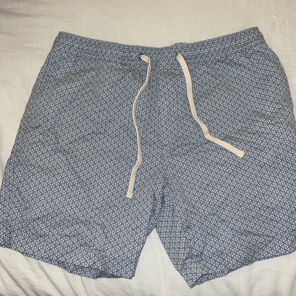 J. Crew shorts